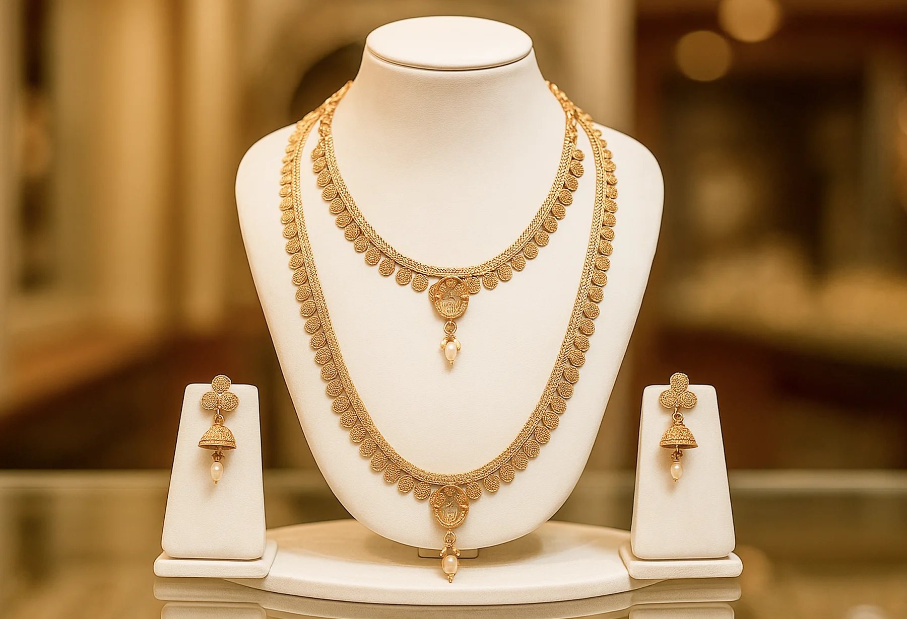 Mala Sets